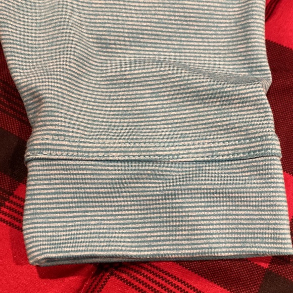 Johnnie O. performance quarter zip - Picture 6 of 8